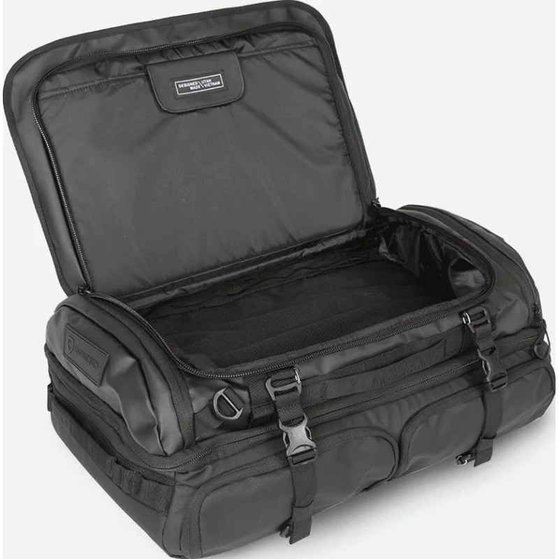 WANDRD BORSA HEXAD ACCESS 45 LITER DUFFEL