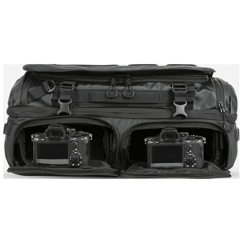 WANDRD BORSA HEXAD ACCESS 45 LITER DUFFEL