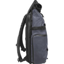 WANDRD ZAINO PRVKE 21 AEGEAN BLUE PHOTO BUNDLE - VERSIONE 2