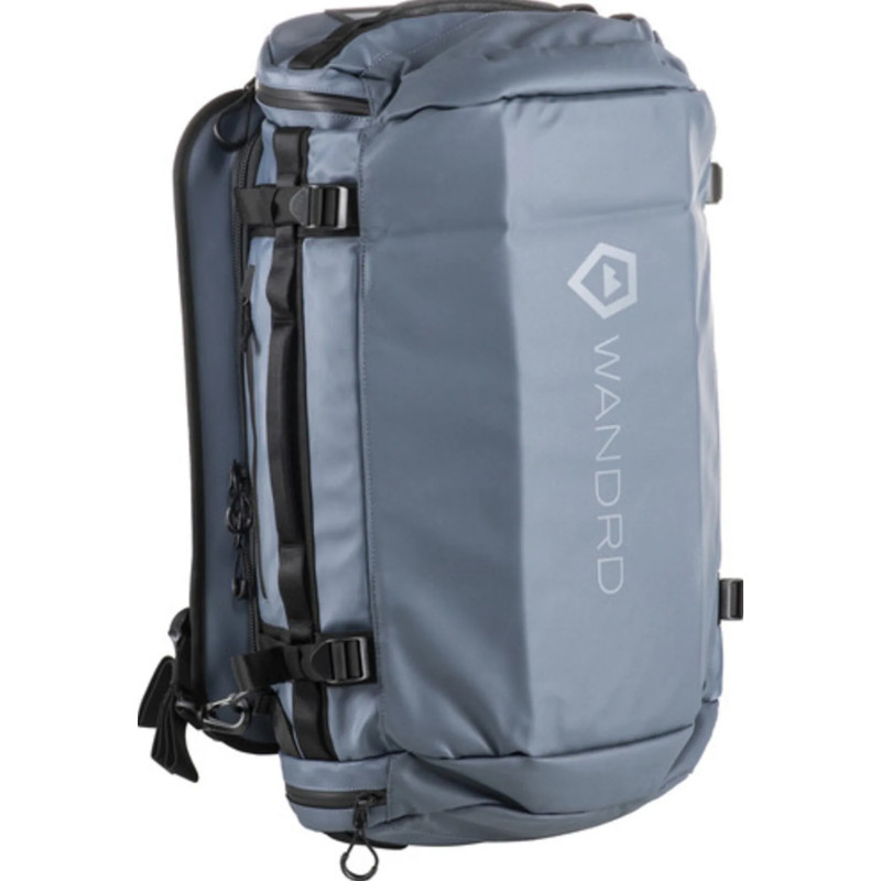 WANDRD ZAINO HEXAD CARRYALL 40L AEGEAN BLUE