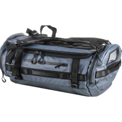 WANDRD ZAINO HEXAD CARRYALL 40L AEGEAN BLUE