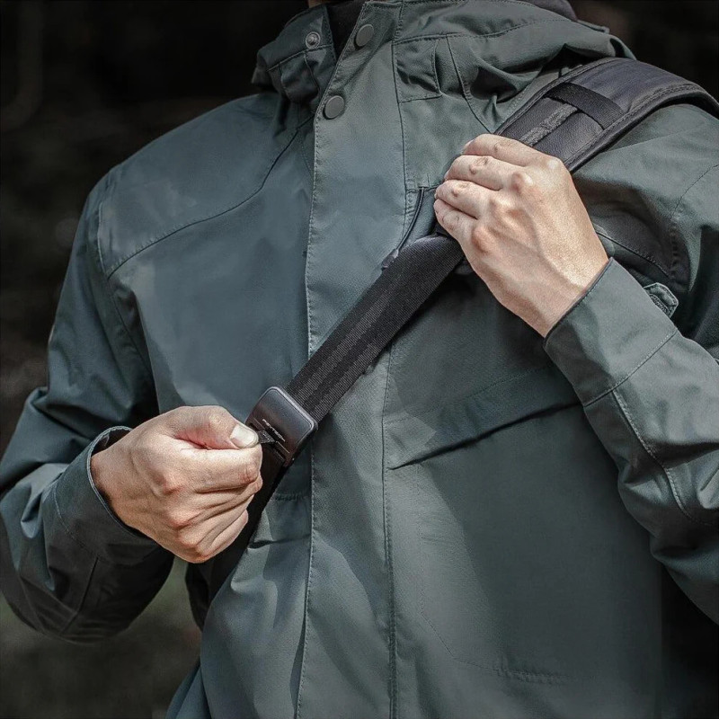 PGYTECH CB-160 ONEMO SLING BORSA TRACOLLA 7L NERO