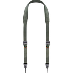 PGYTECH CB-120 TRACOLLA PER CAMERA VERDE