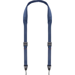 PGYTECH CB-121 TRACOLLA PER CAMERA BLU SCURO