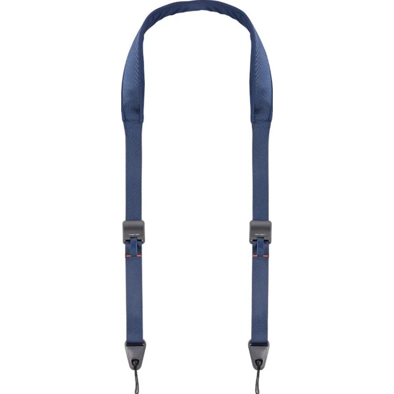 PGYTECH CB-121 TRACOLLA PER CAMERA BLU SCURO