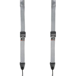 PGYTECH CB-122 TRACOLLA PER CAMERA GRIGIO