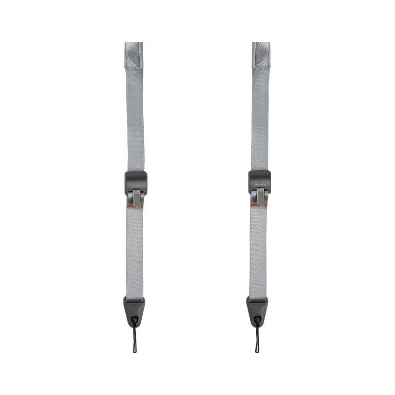 PGYTECH CB-122 TRACOLLA PER CAMERA GRIGIO