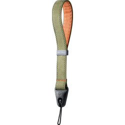 PGYTECH CB-123 CAMERA WRIST STRAP VERDE