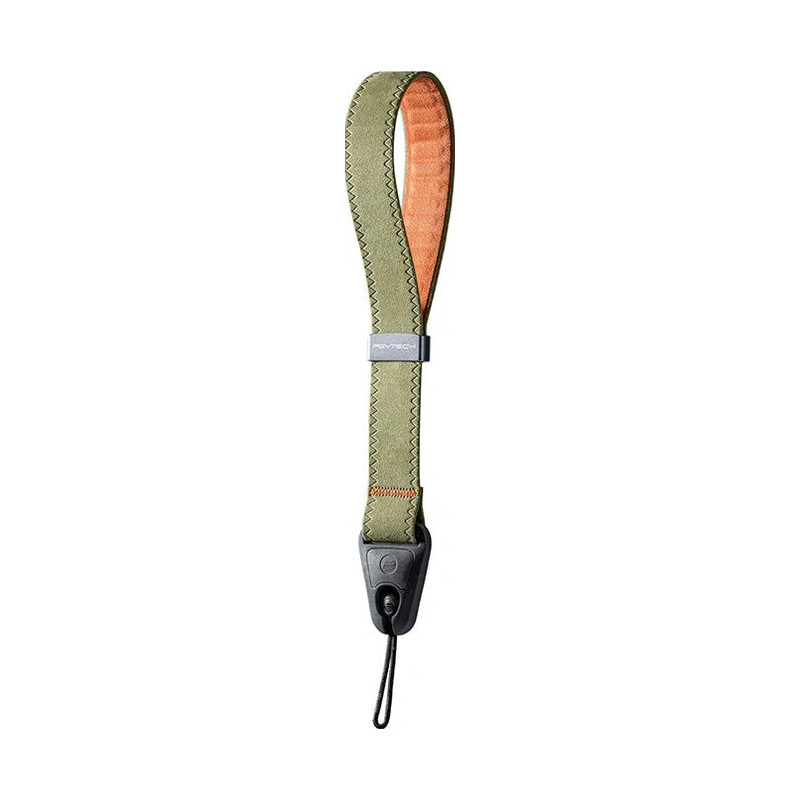 PGYTECH CB-123 CAMERA WRIST STRAP VERDE