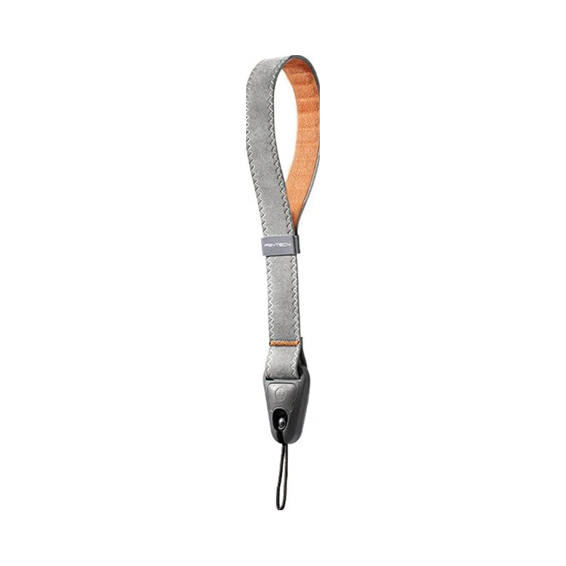 PGYTECH CB-127 CAMERA WRIST STRAP GRIGIO