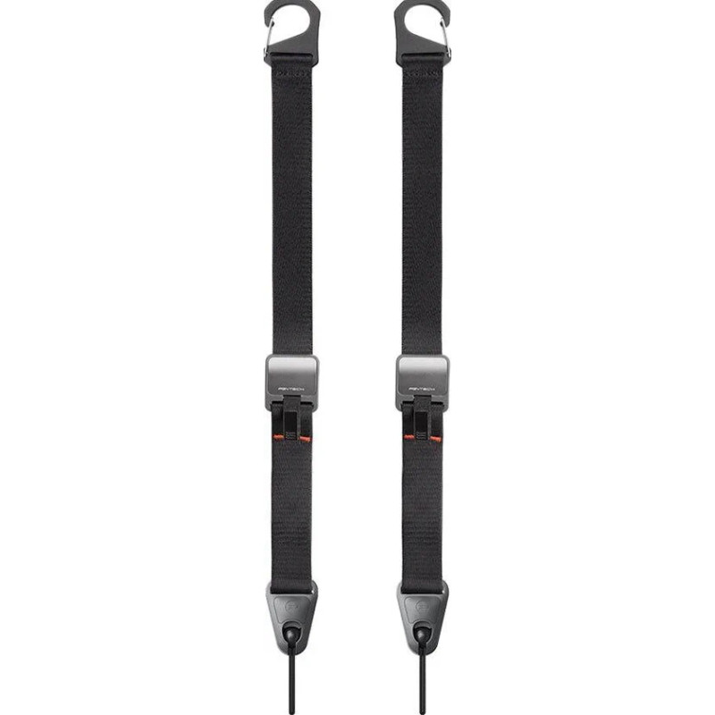 PGYTECH CB-126 TRACOLLA CON ATTACCHI DA CAMERA A ZAINO