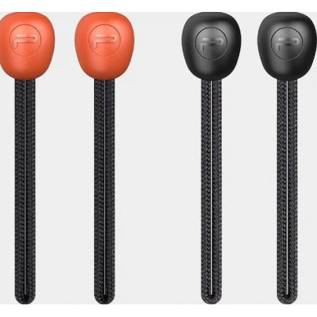 PGYTECH CB-128 SET DI AGGANCI PER TRACOLLE