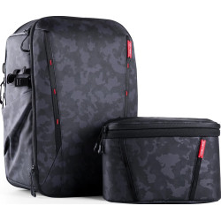 PGYTECH CB-111 ONEMO 2 BACKPACK 25L GREY CAMO