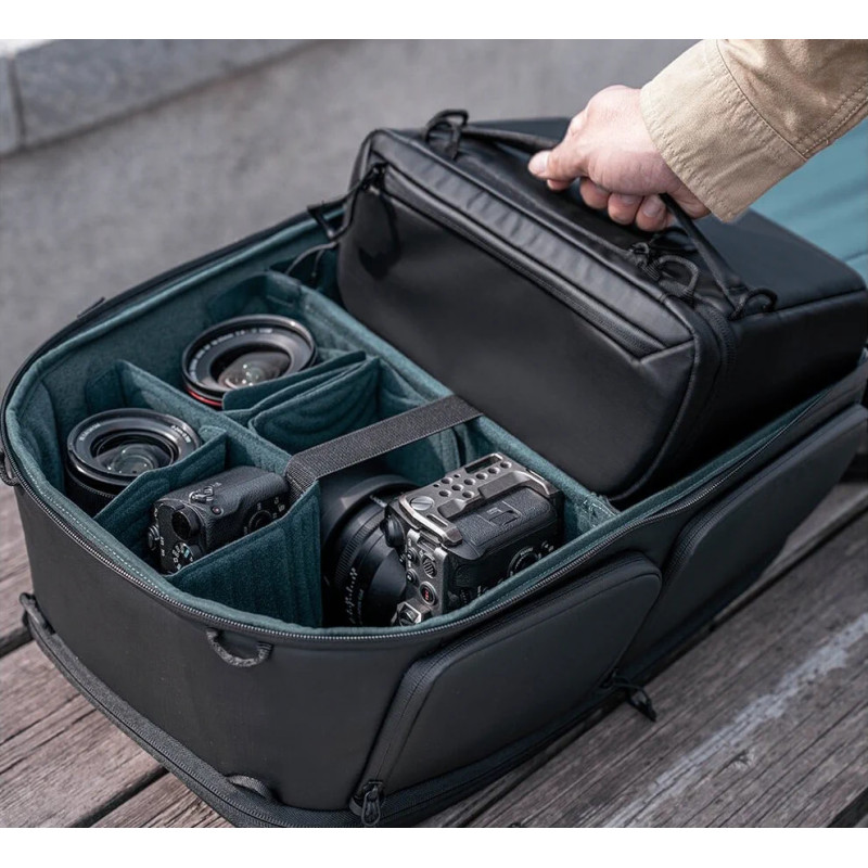 PGYTECH CB-111 ONEMO 2 BACKPACK 25L GREY CAMO