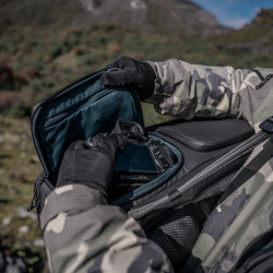 PGYTECH CB-111 ONEMO 2 BACKPACK 25L GREY CAMO