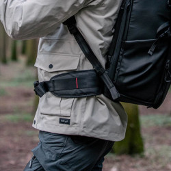 PGYTECH CB-111 ONEMO 2 BACKPACK 25L GREY CAMO