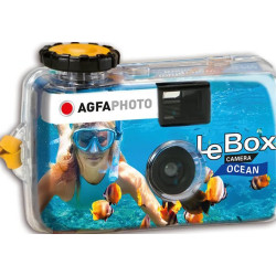 AGFAPHOTO LEBOX 400/27 OCEAN