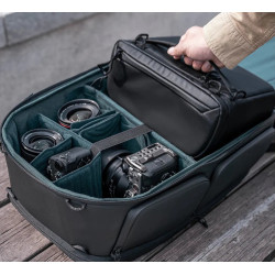 PGYTECH CB-112 ONEMO 2 BACKPACK 35L SPACE BLACK