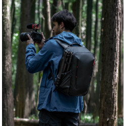 PGYTECH CB-115 ONEMO LITE BACKPACK 22L TWILIGHT BLACK