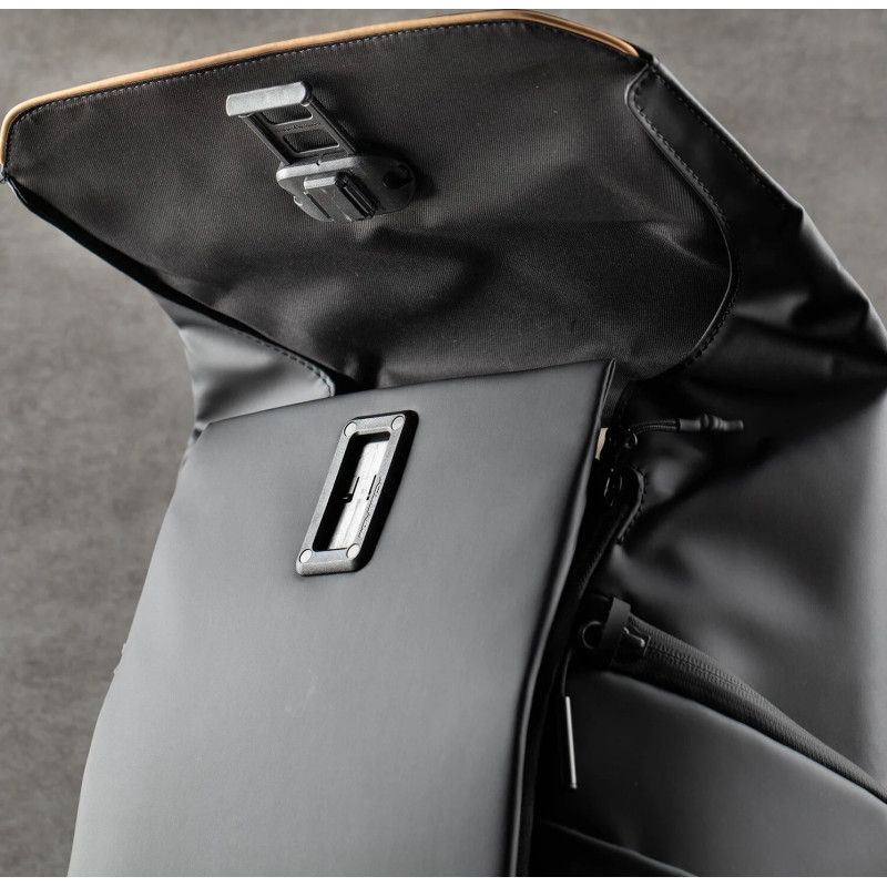 PGYTECH CB-060 ONEGO AIR BACKPACK 20L OBSIDIAN BLACK