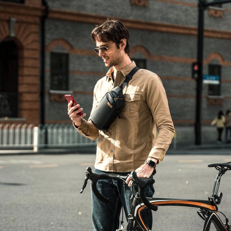 PGYTECH CB-051 ONEGO SOLO 4L DEEP NAVY