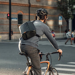 PGYTECH CB-044 ONEGO SHOULDER BAG 6L OBSIDIAN BLACK