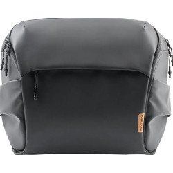 PGYTECH CB-043 ONEGO SHOULDER BAG 10L OBSIDIAN BLACK