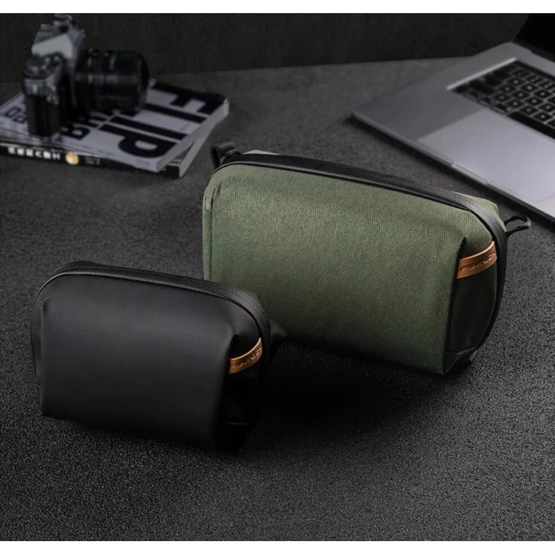 PGYTECH CB-090 TECH POUCHTWILIGHT BLACK