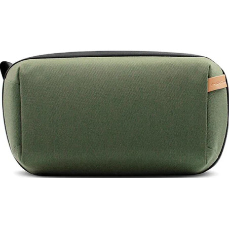 PGYTECH CB-091 TECH POUCH MOSS GREEN