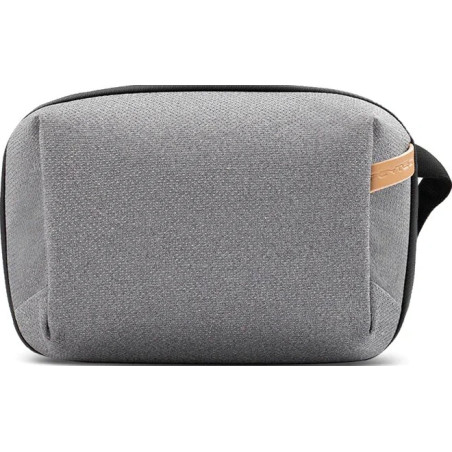 PGYTECH CB-095 MINI TECH POUCH SMOKY GREY
