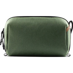 PGYTECH CB-097 WASH POUCH MOSS GREEN
