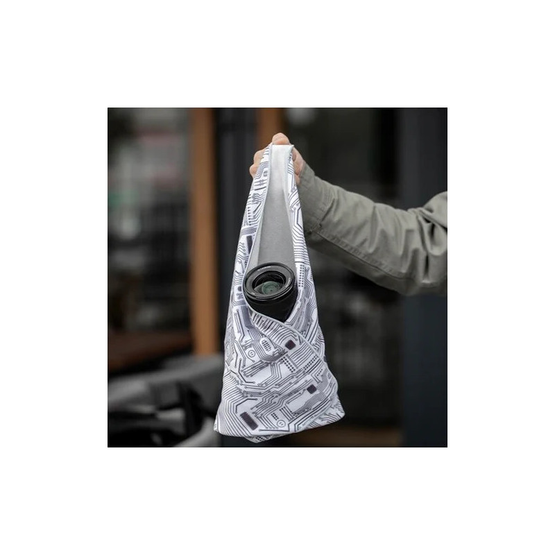 PGYTECH CB-140 PROTECTIVE WRAP GEEK S