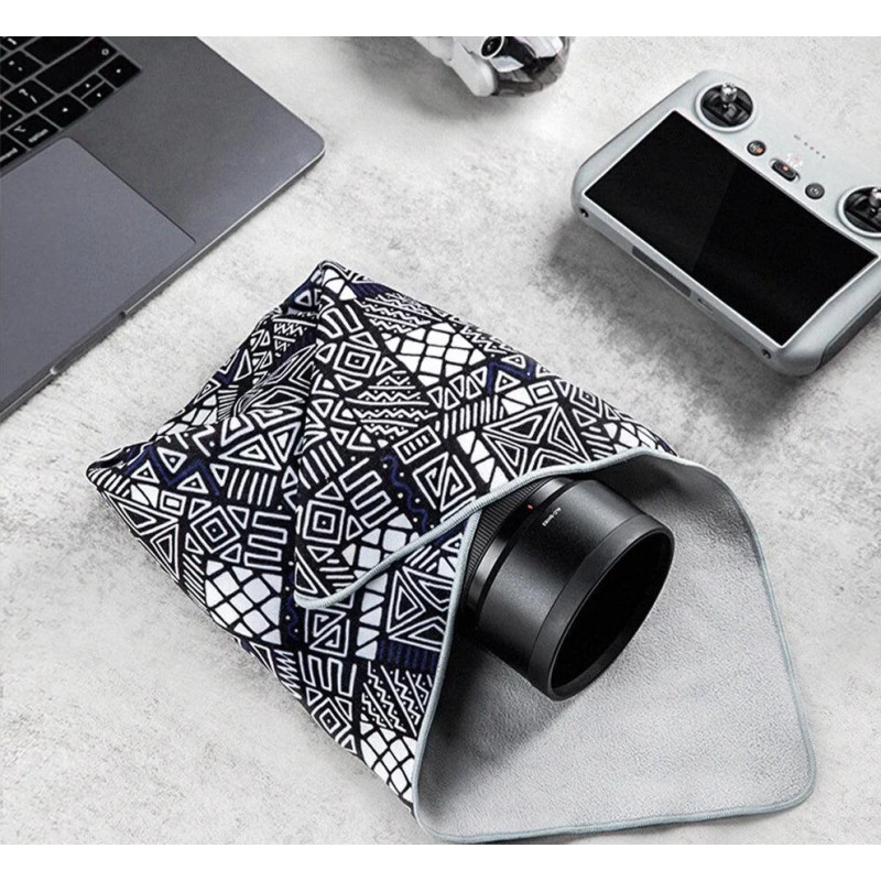 PGYTECH CB-147 PROTECTIVE WRAP FLOWER M