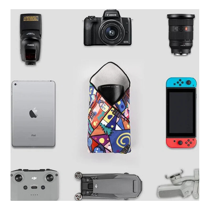 PGYTECH CB-147 PROTECTIVE WRAP FLOWER M