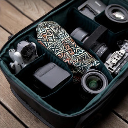 PGYTECH CB-147 PROTECTIVE WRAP FLOWER M