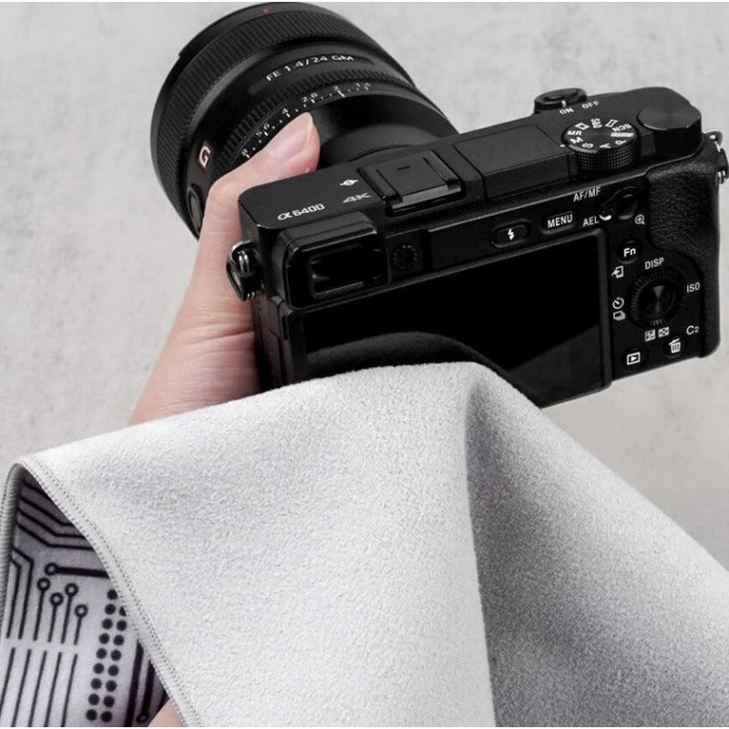 PGYTECH CB-147 PROTECTIVE WRAP FLOWER M