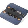 PGYTECH CB-036 MEMORY CARD WALLET DEEP NAVY