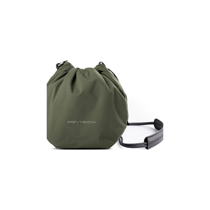 PGYTECH CB-263 ONEGO DRAWSTRING BAG FOREST