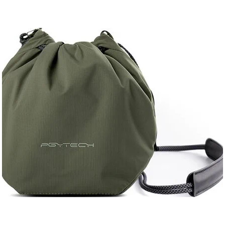 PGYTECH CB-263 ONEGO DRAWSTRING BAG FOREST