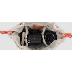 PGYTECH CB-263 ONEGO DRAWSTRING BAG FOREST