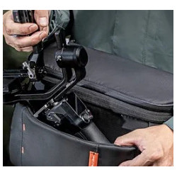 PGYTECH CB-164 ONEMO SLING 11L GREY CAMO