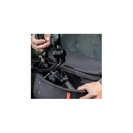 PGYTECH CB-164 ONEMO SLING 11L GREY CAMO