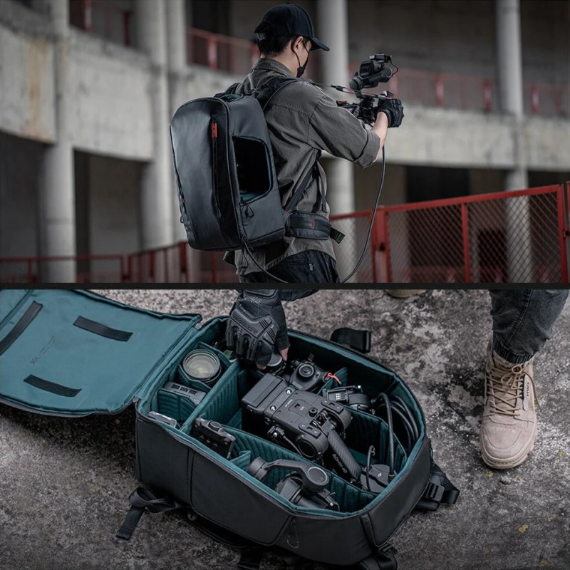 PGYTECH CB-245 DJI RONIN 4D BACKPACK
