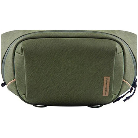PGYTECH CB-151 ONEGO SOLO V2 BAG 4L MOSS GREEN