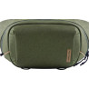 PGYTECH CB-151 ONEGO SOLO V2 BAG 4L MOSS GREEN