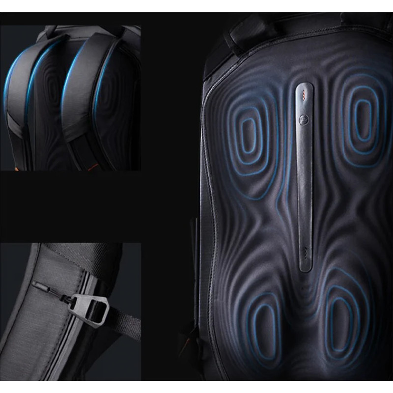 PGYTECH P-CB-200 ONEGO 2 BACKPACK 20L MATTE BLACK