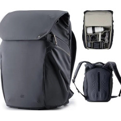 PGYTECH P-CB-200 ONEGO 2 BACKPACK 20L MATTE BLACK