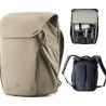 PGYTECH P-CB-202 ONEGO 2 BACKPACK 20L SAND KHAKI