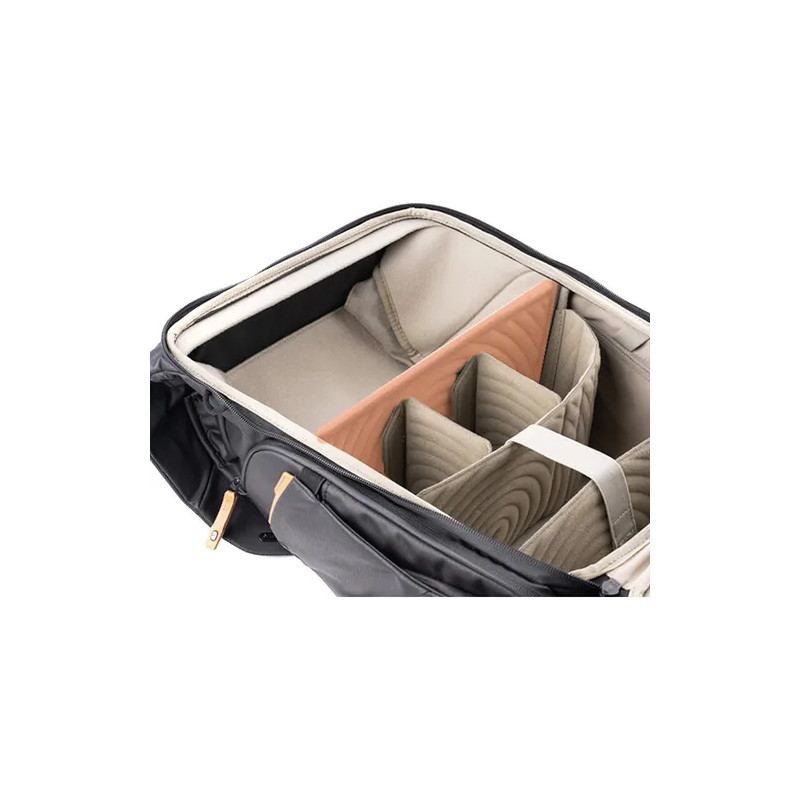 PGYTECH P-CB-203 ONEGO 2 BACKPACK 25L MATTE BLACK