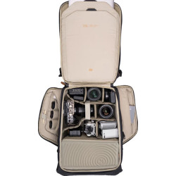 PGYTECH P-CB-203 ONEGO 2 BACKPACK 25L MATTE BLACK